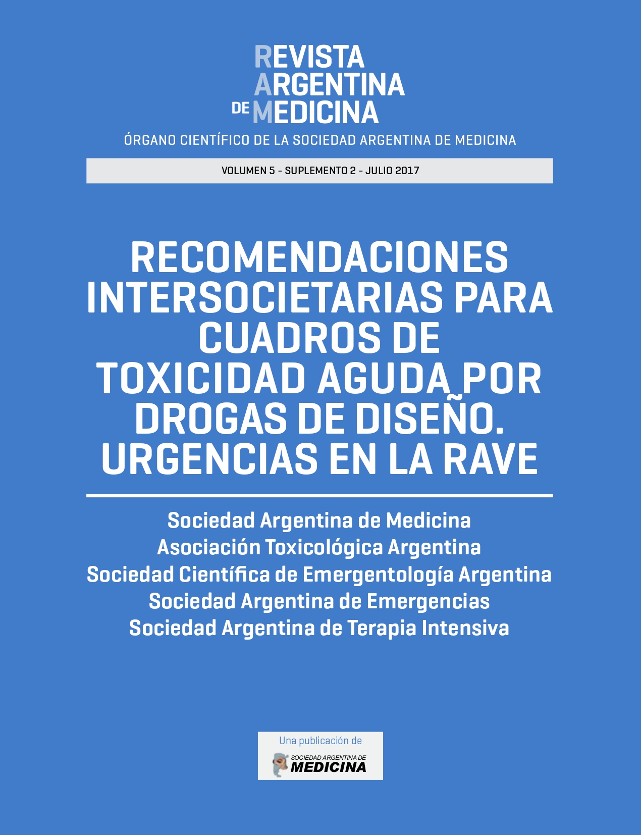 					Ver Vol 5 - Suplemento 2 â€” Julio 2017
				